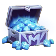 6042 Diamonds